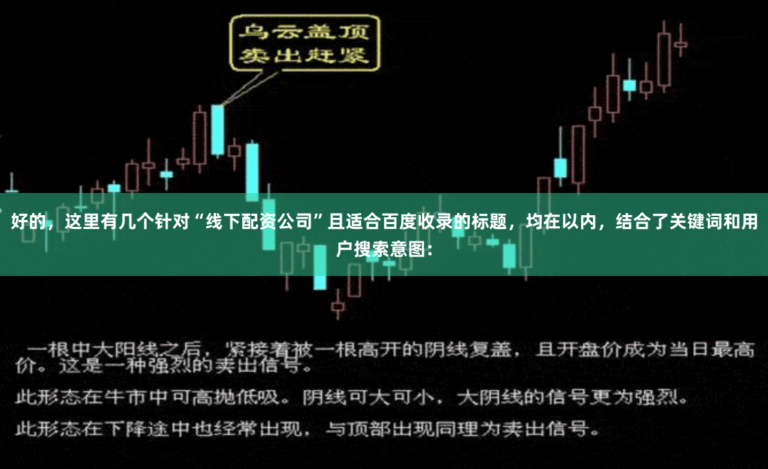 好的，这里有几个针对“线下配资公司”且适合百度收录的标题，均在以内，结合了关键词和用户搜索意图：
